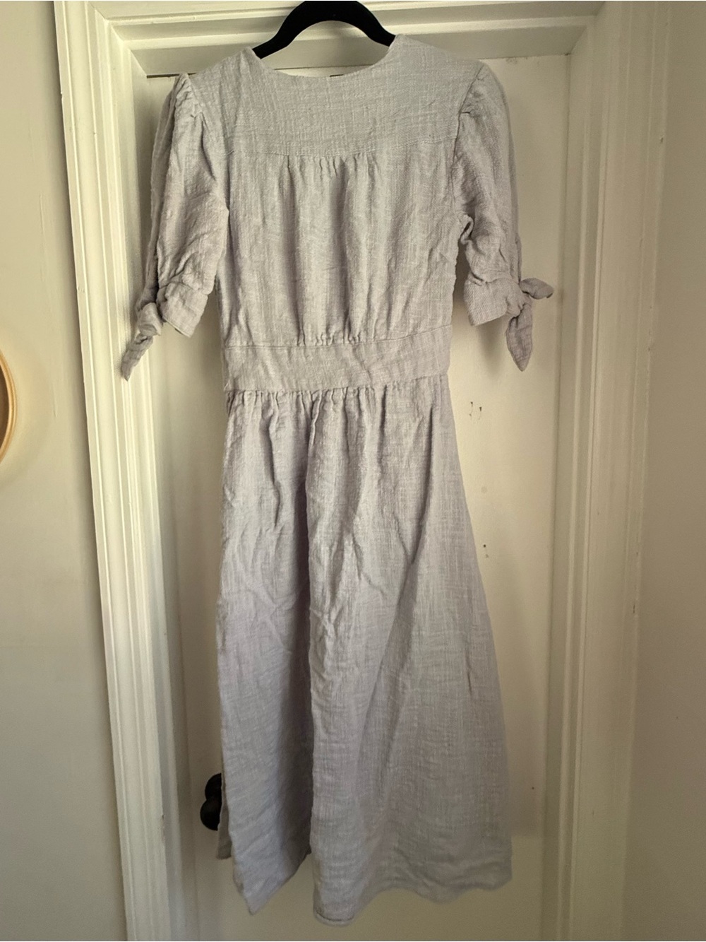 Free people love of my life midi dress - Picture 3 of 7